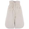 Gigoteuse en fausse fourrure beige (70 cm) Noukie's Produit 2